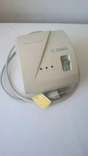 Estabilizador bivolt