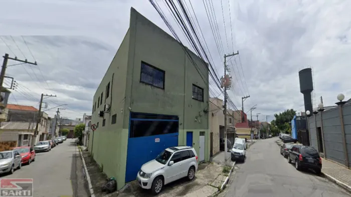 PRÉDIO COMERCIAL ! BAIRRO DA VILA GUILHERME , PISO TÉRREO COM 260 m², OFERTA !