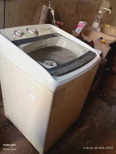 Máquina para conserto ou retirada de peças