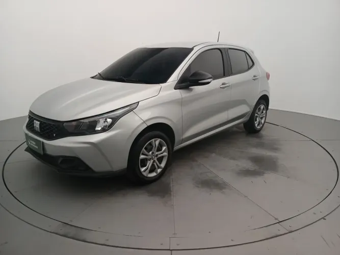 Fiat Argo Drive 1.0 Firefly 2026
