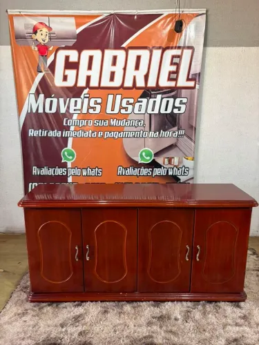 Balcão aparador ou Buffet ótimo estado Possui 1.66 comprimento ((ENTREGO GRATIS))