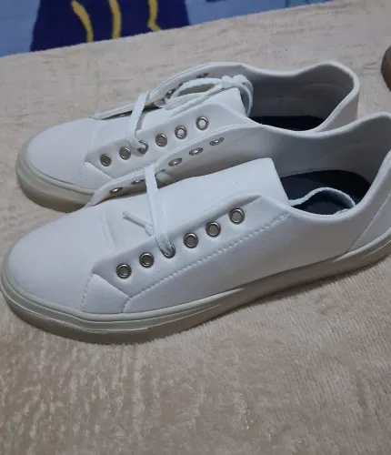 Vendo 2 sapatos masculino