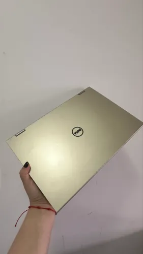 Notebook Dell Inspiron 2 em 1 Touchscreen iCore7