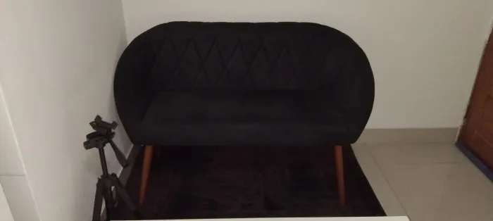 Sofá Decorativo