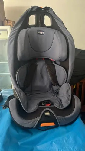 Cadeirinha para Auto Chicco Original
