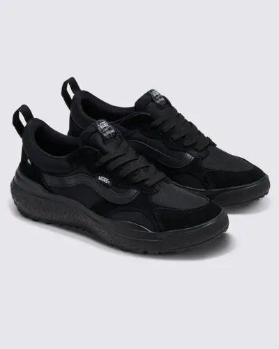 Tênis Vans ultrarange neo vr3 black
