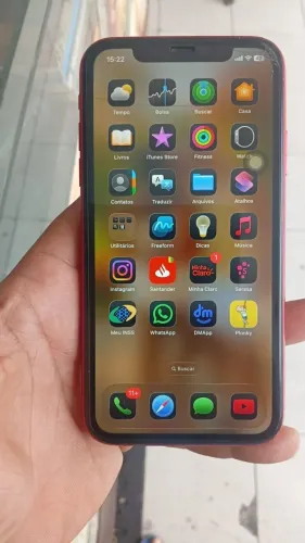 iPhone 11 128GB