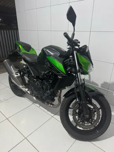 Z400 2022