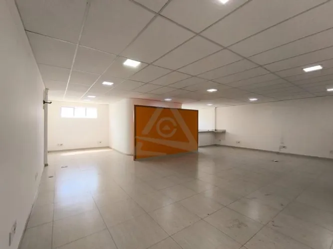 Sala para alugar em Paulínia, Nova Paulínia, com 98 m²