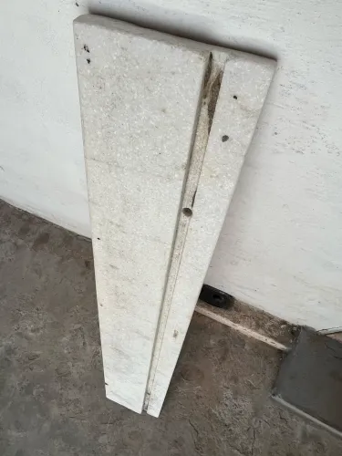 Pedra para janela