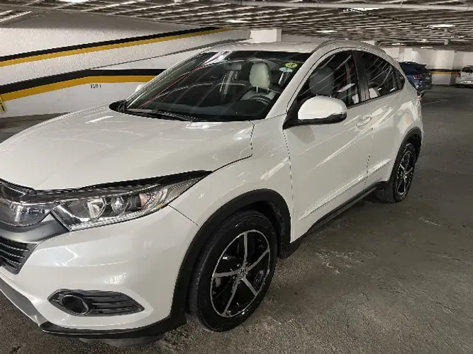 Honda HR-V EX 1.8 Flexone 16V 5P Aut. 2021