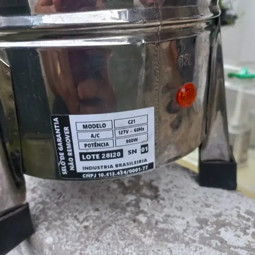 Produto de excelência