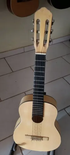 Violão infantil 