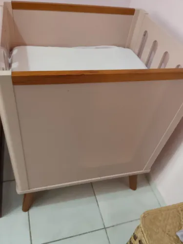 Berço de criança 
