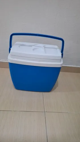 Caixa térmica cooler