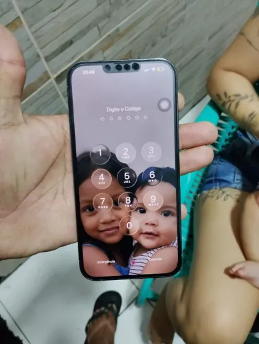 iPhone 13 pro Max excelente 