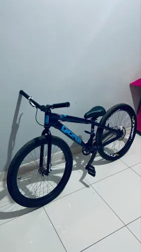 GIOS 4trix