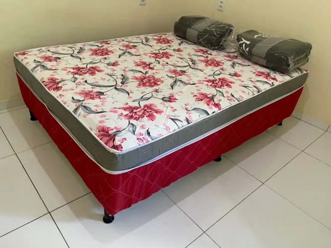 Cama de casal