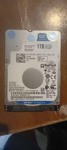 Hd 1tb