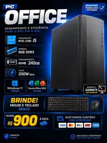 Pc