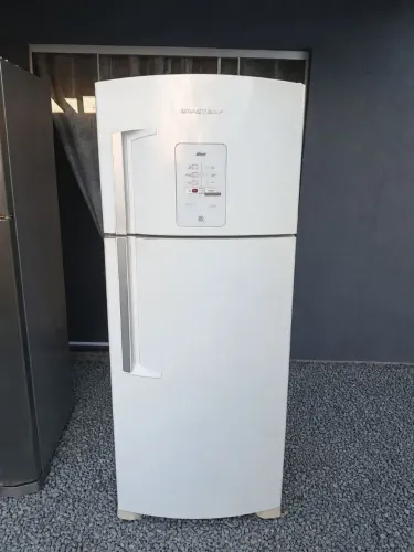 Geladeira Brastemp Duplex