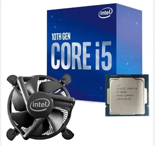 i5 10400f