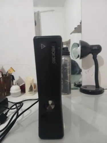 Xbox 360 slim original