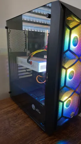 Computador Gamer