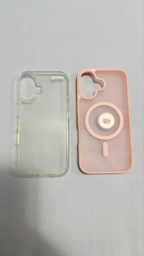 Capas GoCase iPhone 16