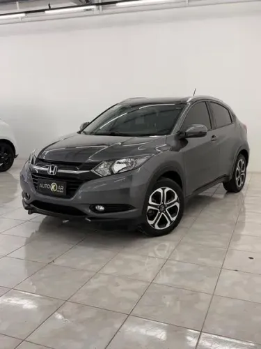 Honda HR-V EX 1.8 Flexone 16V 5P Aut. 2018
