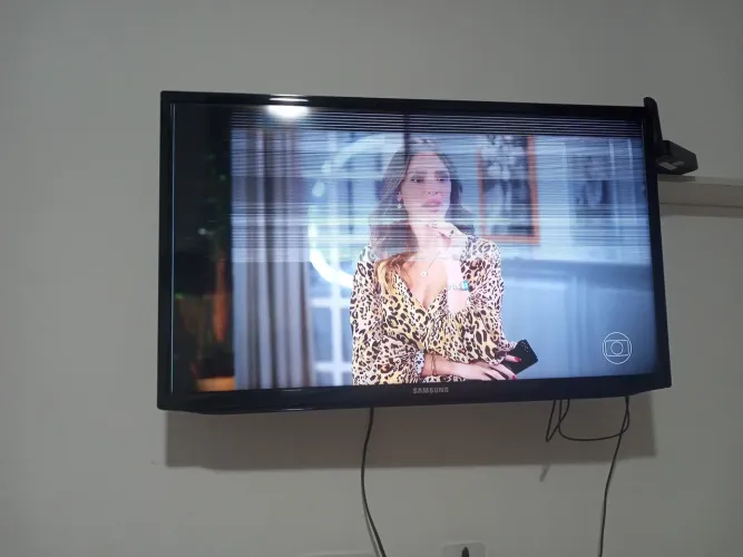 Tv Samsung 32 polegadas