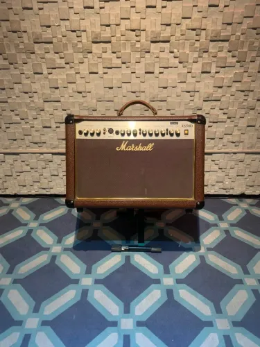 Marshall As50d 50w