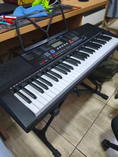 Teclado Concert C-300
