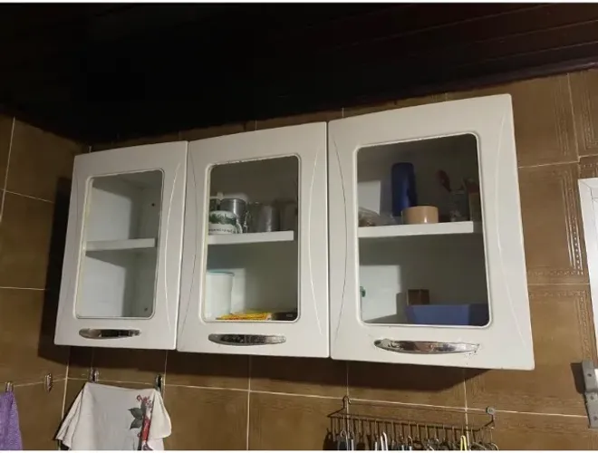 Armário 1,20x 55