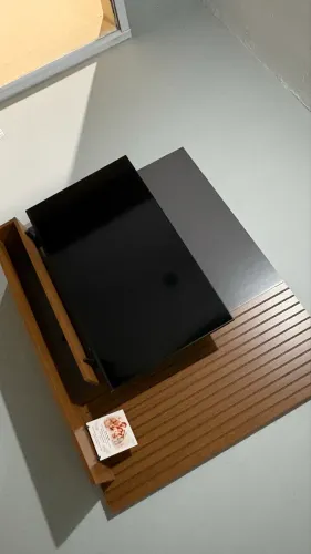 Painel de TV até 50"