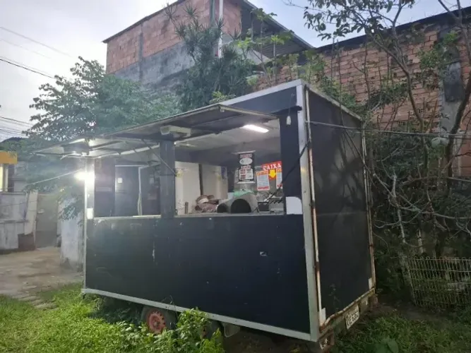 trailer