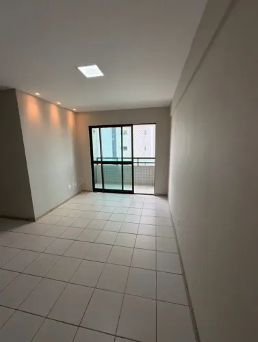 Apartamento à venda no AKHINOS, CASA AMARELA, Recife, PE