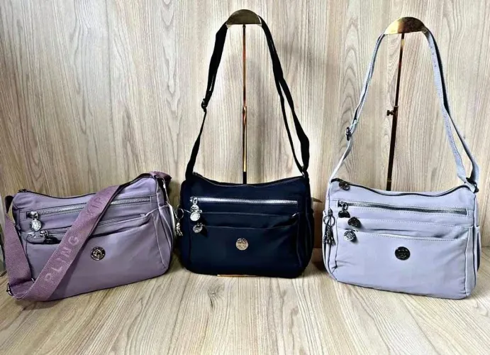 Bolsas da Kipling/ Entrega Grátis 