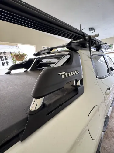 Santo Antonio original Fiat toro modelo2025 
