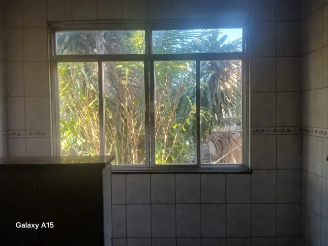 Alugo casa no bairro Jardim da Viga