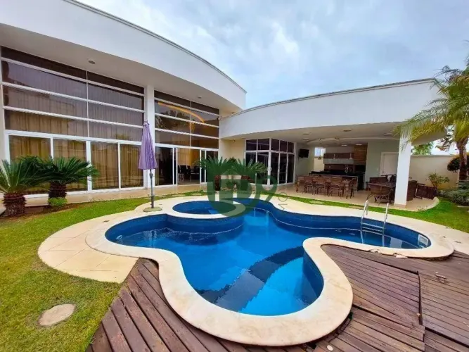 Casa com 3 dormitórios, 370 m² - venda por R$ 4.500.000,00 ou aluguel por R$ 23.688,00/mês