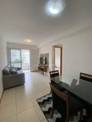Apartamento de 2 quartos - 68m² - Condomínio Estrelas