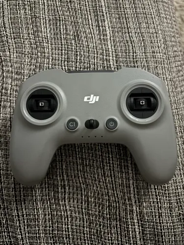 Controle rc3 Dji