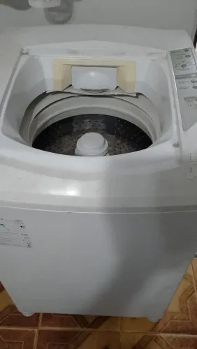 Máquina de lavar roupa Brastemp 10 kg retira no endereço.