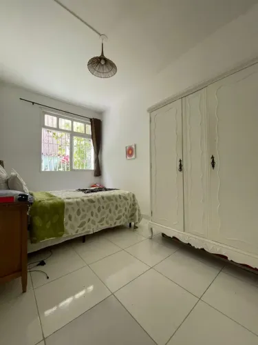 Linda casa de vila em Botafogo