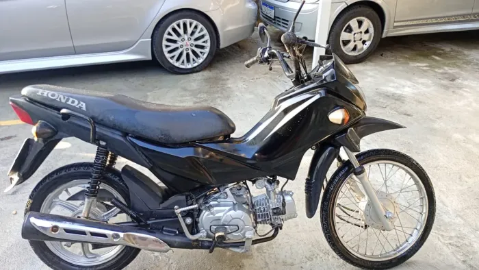 Pop 110 2020 vendo
