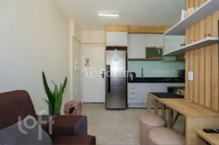Apartamento à venda Rua José da Silva Ribeiro, Vila Andrade - São Paulo