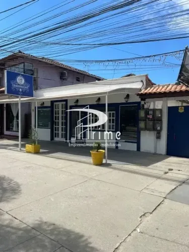 Casa com 6 dormitórios à venda, 200 m² por R$ 1.800.000,00 - Centro - Armação dos Búzios/R