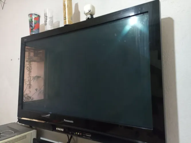 Tv 42 polegadas plasma