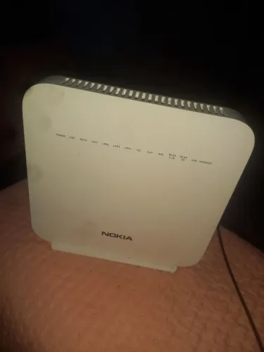 Roteador